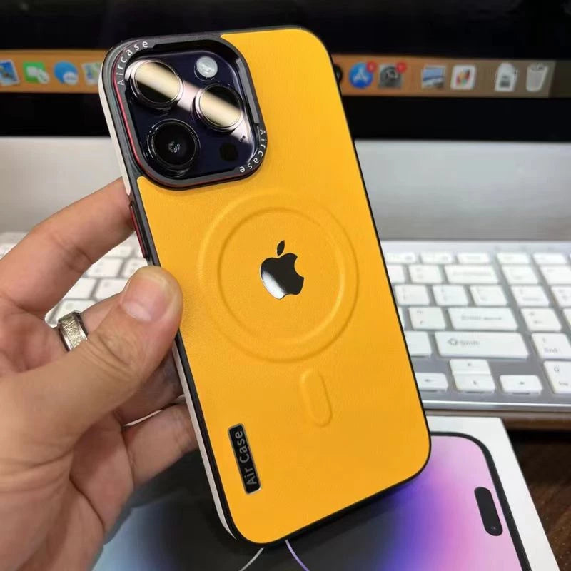 Case AirMag Luxe