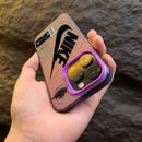 Case Nike Basquetebol