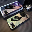 Case Nike Basquetebol