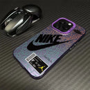 Case Nike Basquetebol