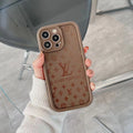 Case iPhone LOUIS VUITTON