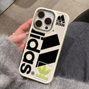 Case StreetStyle Adidas