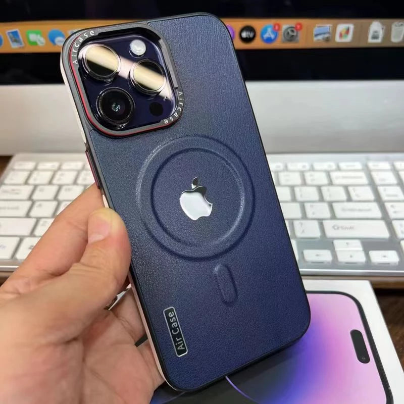 Case AirMag Luxe