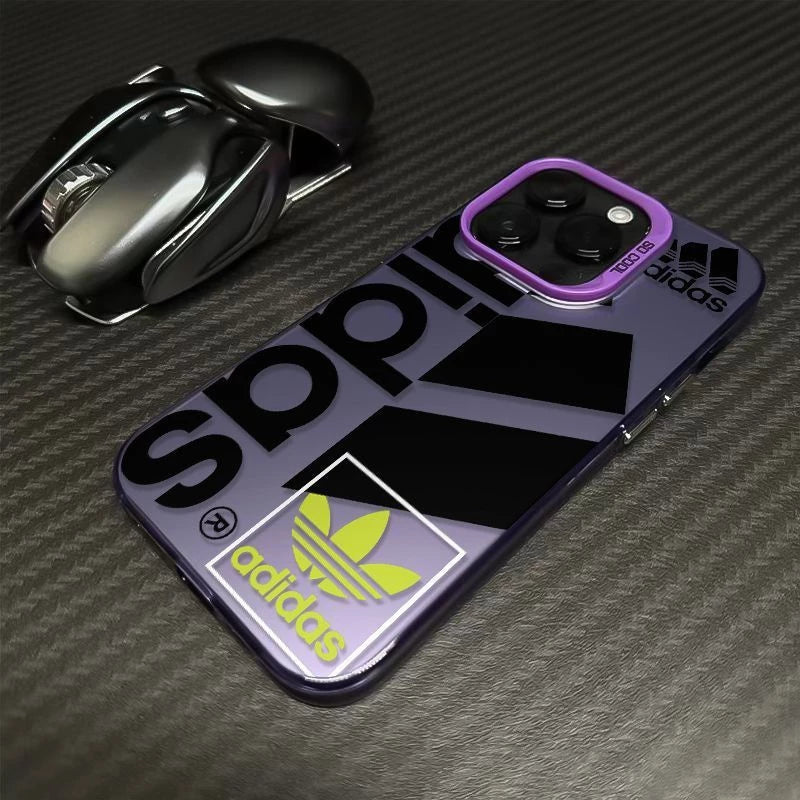 Case StreetStyle Adidas