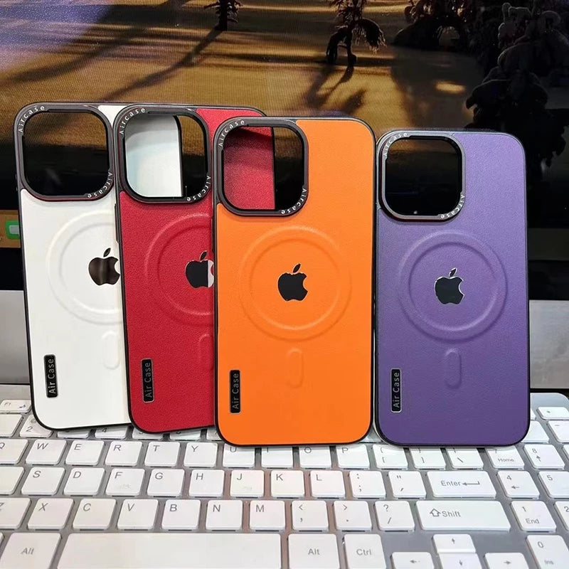 Case AirMag Luxe