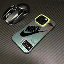 Case Nike Basquetebol