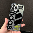 Case StreetStyle Adidas