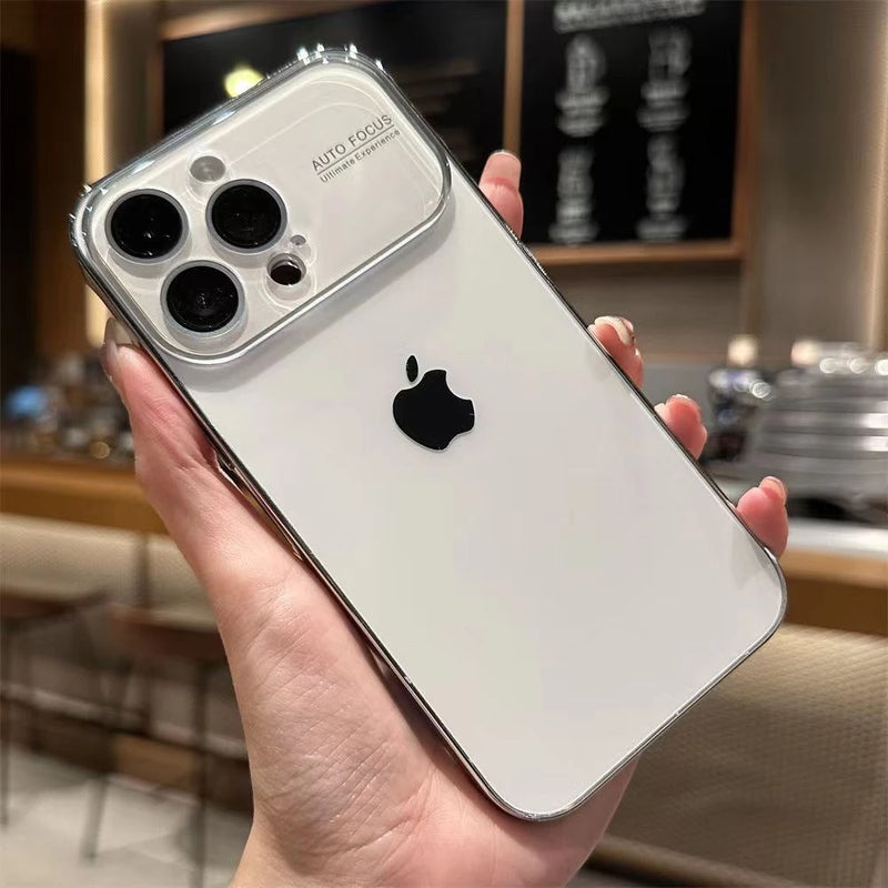 Case GlassGuard Pro