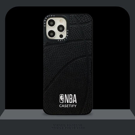 Case NBA Fast Break