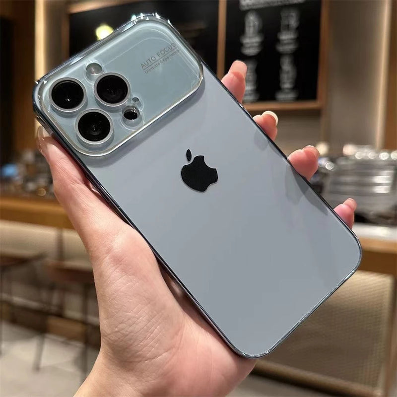 Case GlassGuard Pro