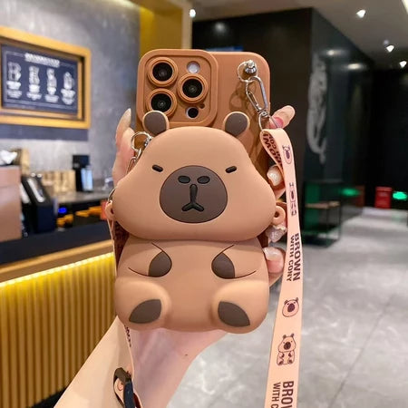 Case CapyBag