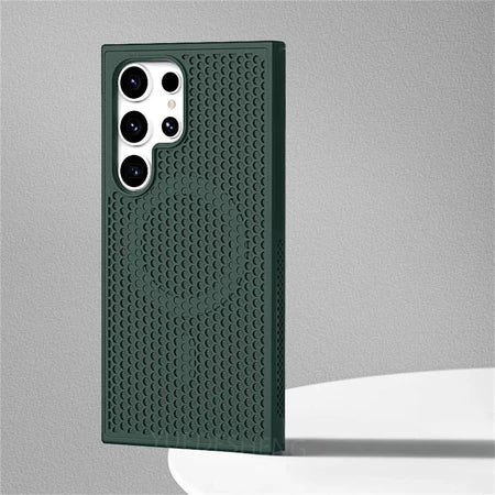 Case Pulse Grip S