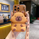 Case CapyBag