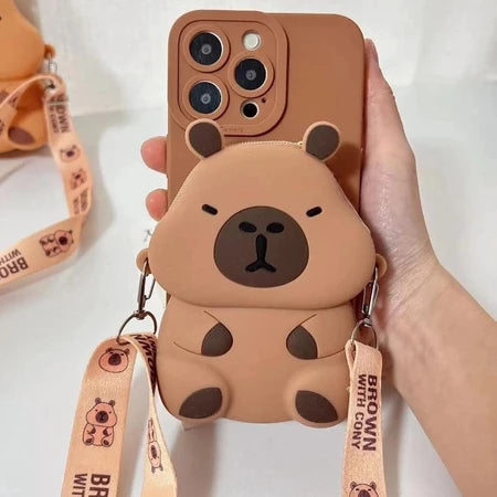 Case CapyBag