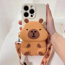 Case CapyBag