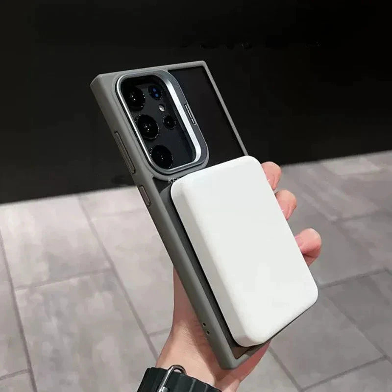 Case LuxShield S