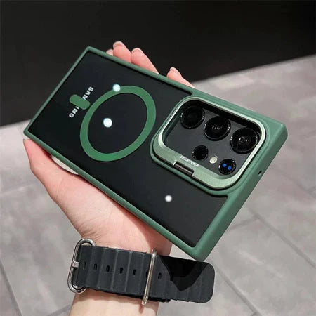 Case LuxShield S