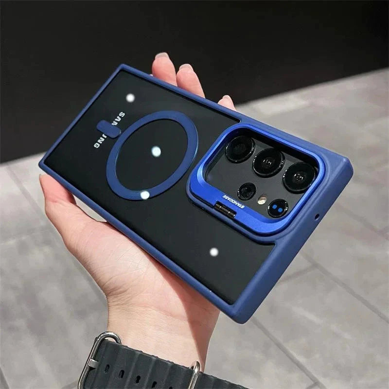 Case LuxShield S