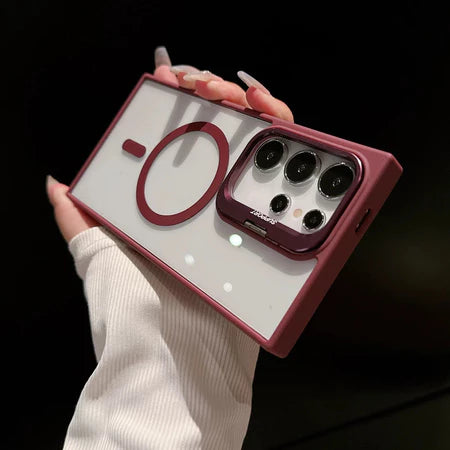 Case LuxShield S