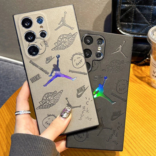 Case Phantom Jordan S