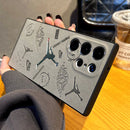 Case Phantom Jordan S