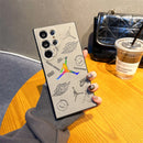 Case Phantom Jordan S