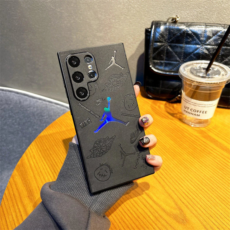 Case Phantom Jordan S