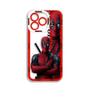 Case Deadpool Love & Fight
