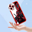 Case Deadpool Love & Fight