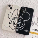 Case Mickey & Minnie