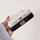 Case Mickey & Minnie